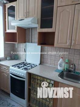 2-к квартира, на длительный срок, 49м2, 2/5 этаж