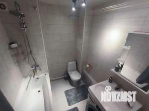 2-к квартира, посуточно, 45м2, 1/1 этаж