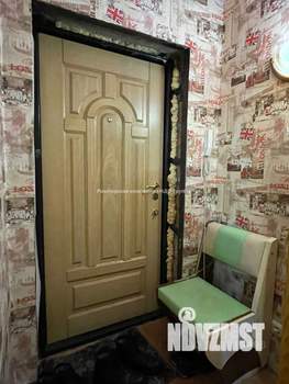 1-к квартира, на длительный срок, 40м2, 4/5 этаж