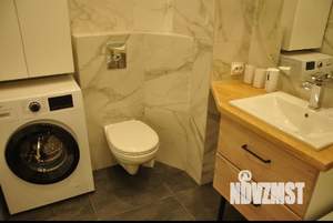 1-к квартира, на длительный срок, 48м2, 11/27 этаж