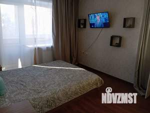 1-к квартира, посуточно, 31м2, 4/5 этаж