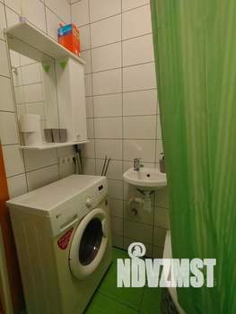 Студия квартира, посуточно, 20м2, 4/5 этаж