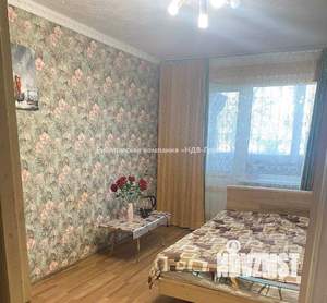 2-к квартира, на длительный срок, 45м2, 1/5 этаж