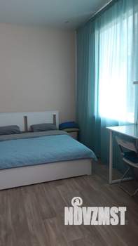 Студия квартира, посуточно, 25м2, 1/2 этаж