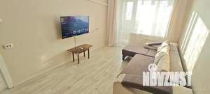 1-к квартира, посуточно, 40м2, 6/10 этаж