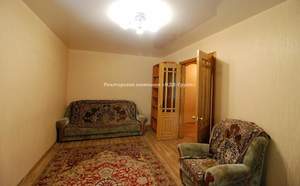 2-к квартира, на длительный срок, 46м2, 2/5 этаж