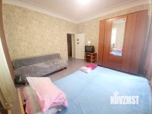 1-к квартира, посуточно, 33м2, 1/3 этаж