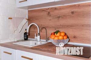 2-к квартира, посуточно, 47м2, 2/2 этаж