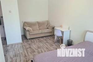 1-к квартира, посуточно, 30м2, 5/5 этаж