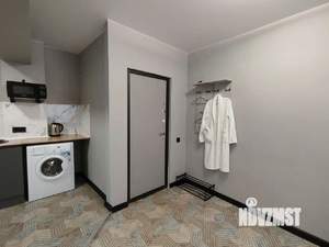 Студия квартира, посуточно, 20м2, 1/6 этаж