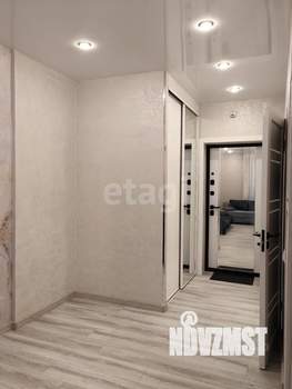 Студия квартира, на длительный срок, 29м2, 5/16 этаж