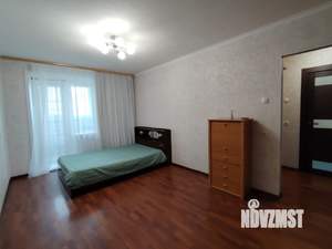 1-к квартира, на длительный срок, 35м2, 4/10 этаж