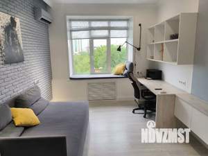 2-к квартира, посуточно, 70м2, 4/4 этаж