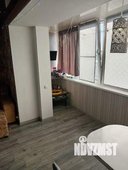 2-к квартира, на длительный срок, 43м2, 7/10 этаж