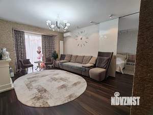 2-к квартира, на длительный срок, 80м2, 5/26 этаж