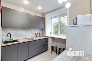 2-к квартира, посуточно, 45м2, 1/1 этаж