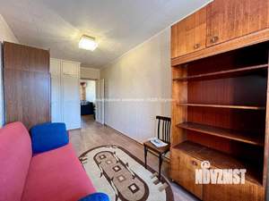 2-к квартира, на длительный срок, 45м2, 5/5 этаж