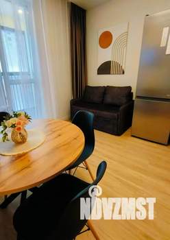 2-к квартира, посуточно, 33м2, 9/19 этаж