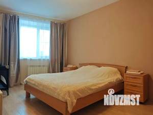 2-к квартира, посуточно, 77м2, 6/10 этаж