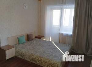 1-к квартира, посуточно, 31м2, 4/5 этаж