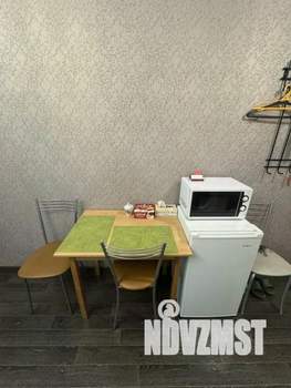 1-к квартира, посуточно, 22м2, 1/1 этаж