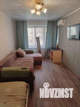 1-к квартира, посуточно, 32м2, 3/5 этаж