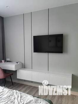 2-к квартира, посуточно, 38м2, 10/24 этаж