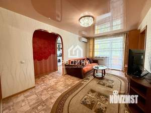 2-к квартира, на длительный срок, 44м2, 5/5 этаж