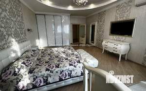 3-к квартира, на длительный срок, 124м2, 16/18 этаж