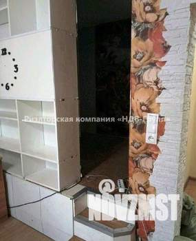 1-к квартира, на длительный срок, 36м2, 4/14 этаж