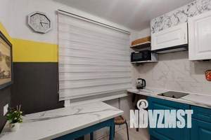 1-к квартира, посуточно, 30м2, 1/5 этаж