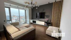 2-к квартира, на длительный срок, 67м2, 23/23 этаж