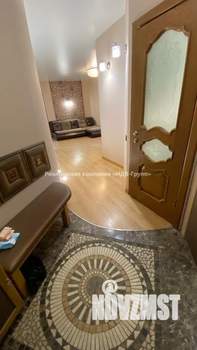 3-к квартира, на длительный срок, 76м2, 4/14 этаж