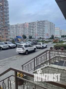 1-к квартира, на длительный срок, 42м2, 21/23 этаж