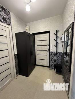 2-к квартира, на длительный срок, 54м2, 7/25 этаж