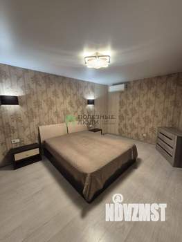 3-к квартира, на длительный срок, 78м2, 11/23 этаж