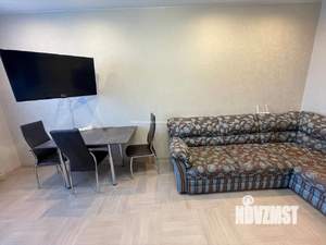 1-к квартира, на длительный срок, 42м2, 10/25 этаж