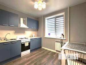 2-к квартира, посуточно, 50м2, 1/1 этаж