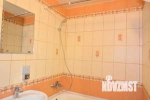 1-к квартира, посуточно, 36м2, 5/10 этаж