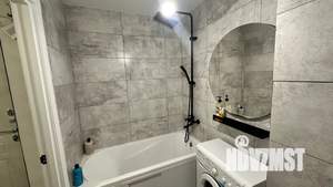 1-к квартира, посуточно, 30м2, 10/10 этаж
