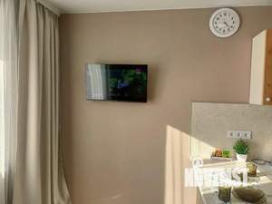 1-к квартира, посуточно, 15м2, 1/1 этаж