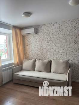 Студия квартира, посуточно, 30м2, 1/10 этаж