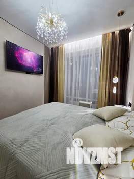 2-к квартира, посуточно, 43м2, 14/23 этаж