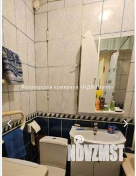 1-к квартира, на длительный срок, 21м2, 4/5 этаж