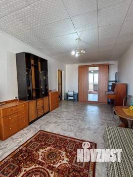 1-к квартира, на длительный срок, 36м2, 13/14 этаж