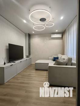 2-к квартира, посуточно, 52м2, 2/9 этаж