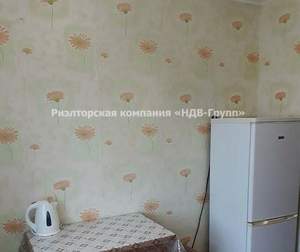 1-к квартира, на длительный срок, 34м2, 5/10 этаж