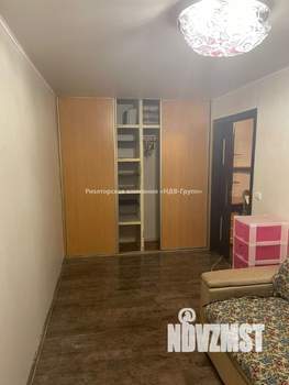 2-к квартира, на длительный срок, 42м2, 4/6 этаж