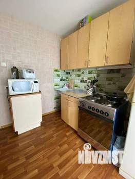 1-к квартира, на длительный срок, 34м2, 1/10 этаж