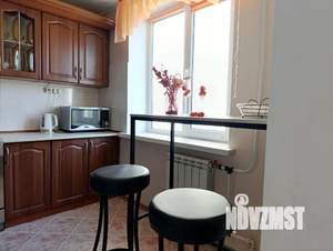 3-к квартира, посуточно, 70м2, 1/1 этаж